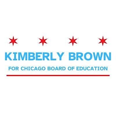 Friends of Kimberly Brown