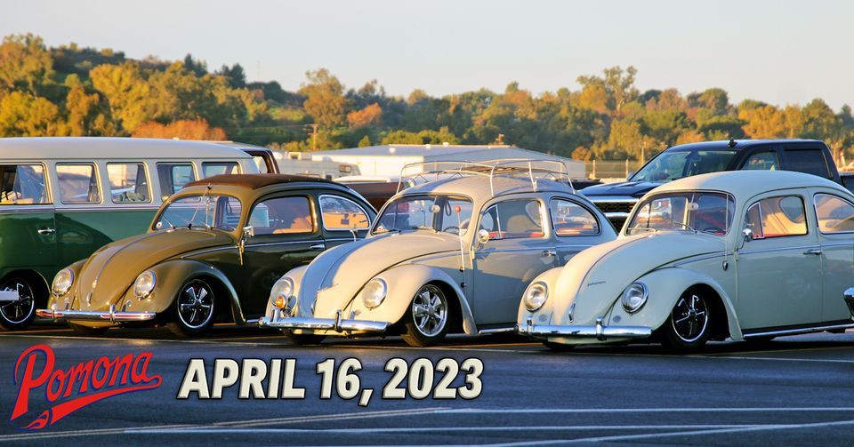 Pomona Swap Meet & Classic Car Show, Fairplex, Pomona, 15 April 2023