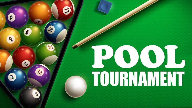 Every Wednesday Pool Tournament @ The Britannia Pub on Wilmington Island