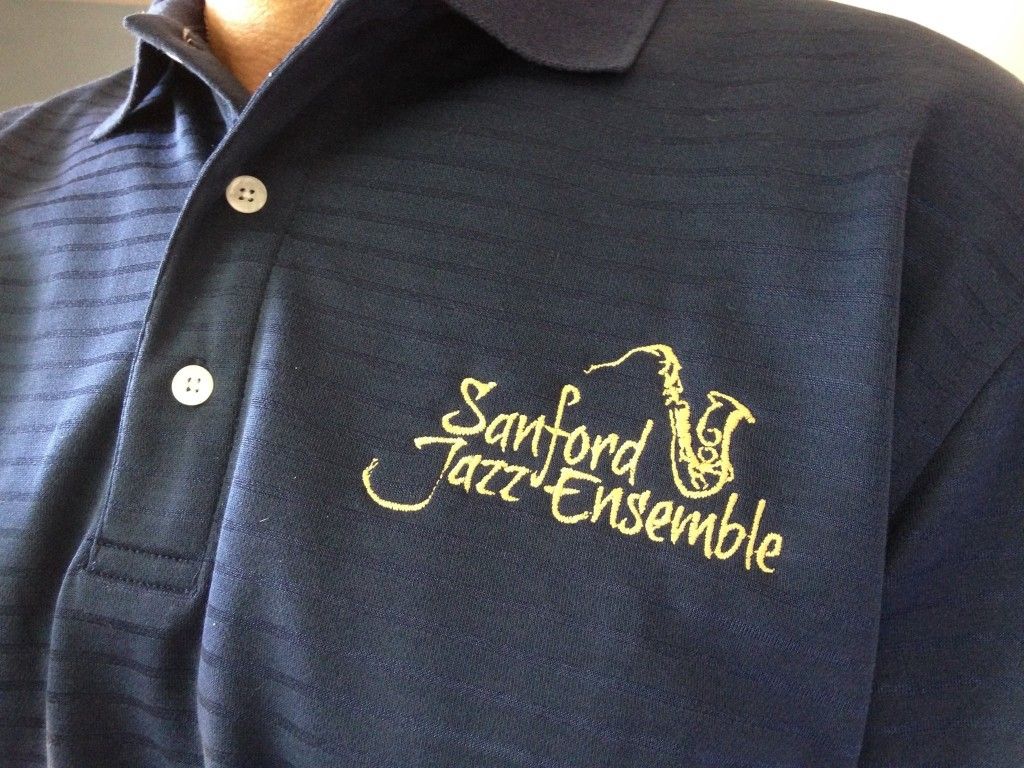 Sanford Jazz Ensemble (Concert)