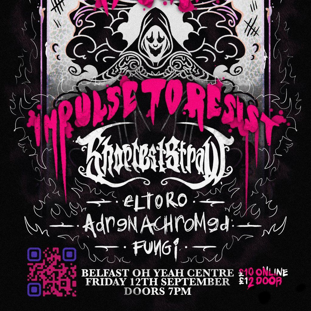 Impulse to Resist and Guests