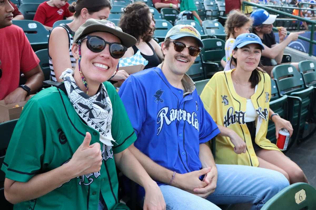 Brooklyn Cyclones at Rome Emperors