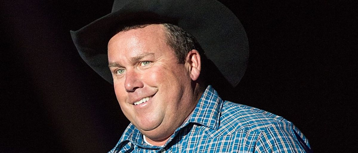 Rodney Carrington