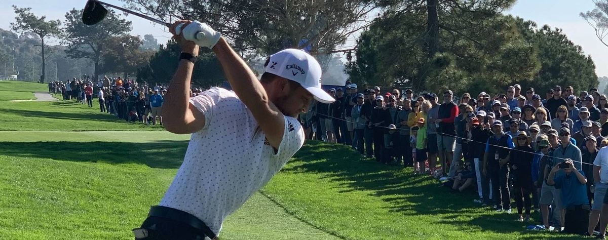 Farmers Insurance Open