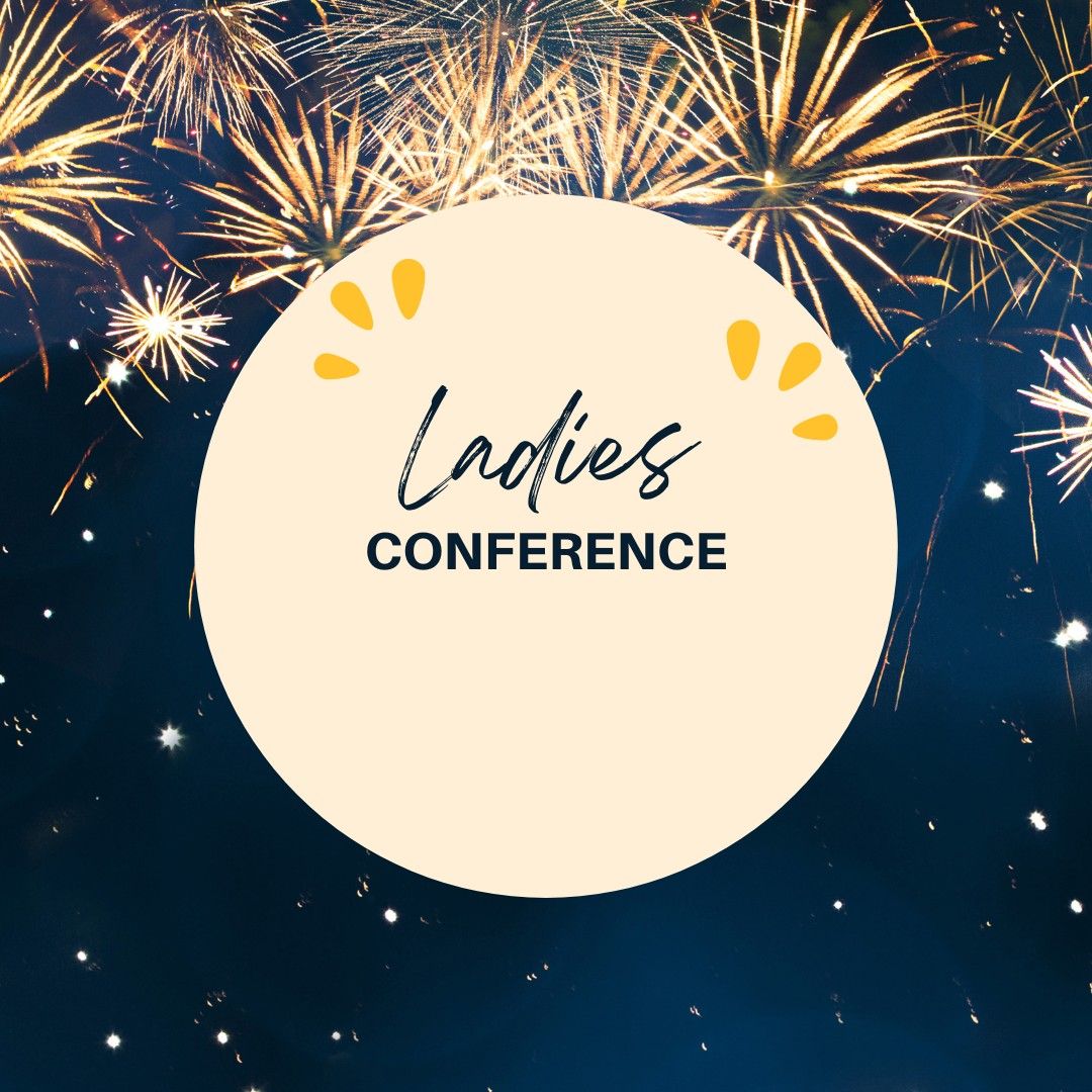 RBA Ladies' Conference