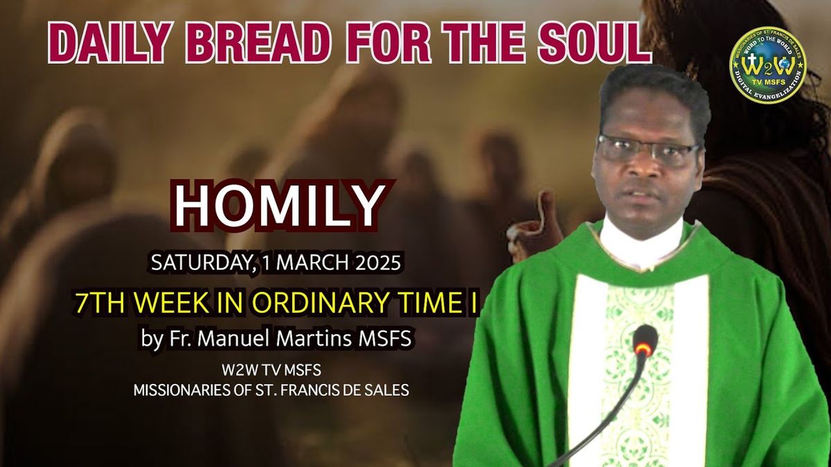 Daily Bread (18+)(Saturday)