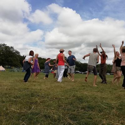 Bristol Laughter Workshops