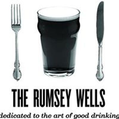 The Rumsey Wells