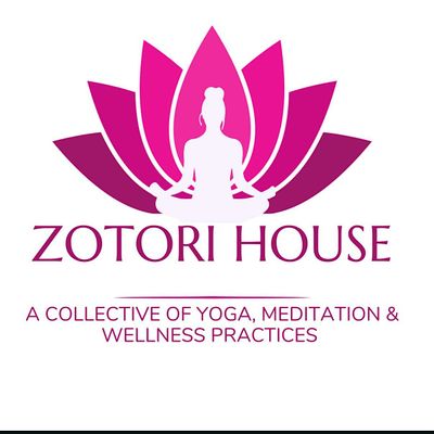 Zotori House Yoga