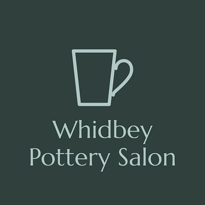 Whidbey Pottery Salon