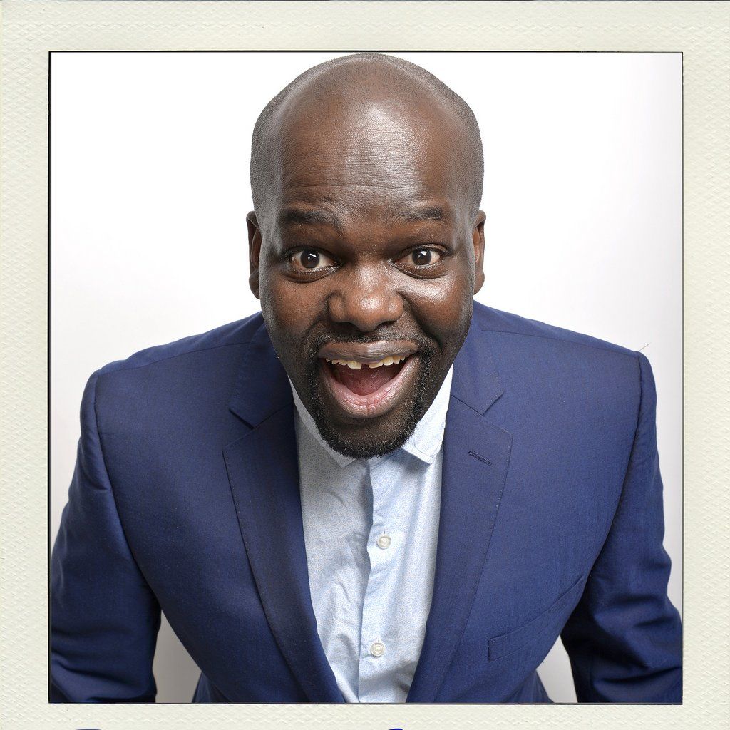 Hilarity Bites Comedy Club ft. Daliso Chaponda & Kevin Daniel