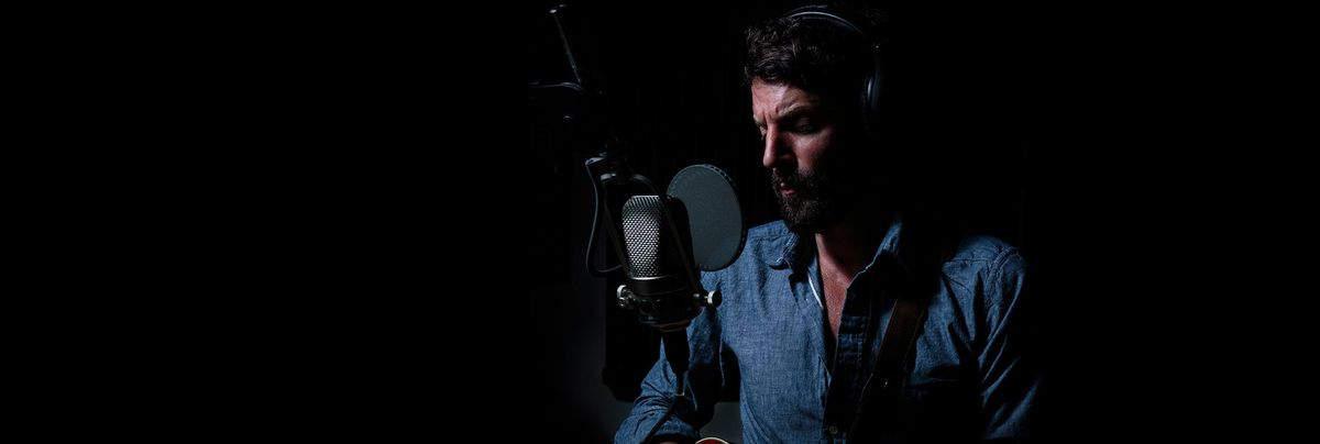 Ray LaMontagne, Gregory Alan Isakov, Erin Rae in Asheville