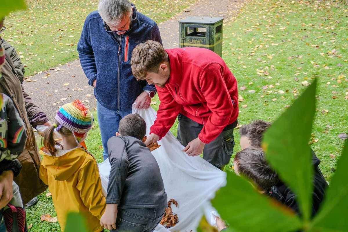 Burnley Nature Festival 2025