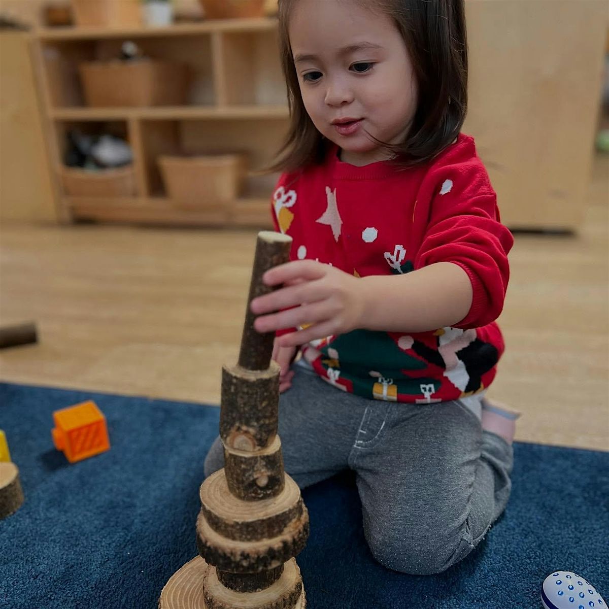 Preschool Open House