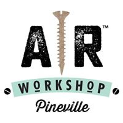 AR Workshop Pineville