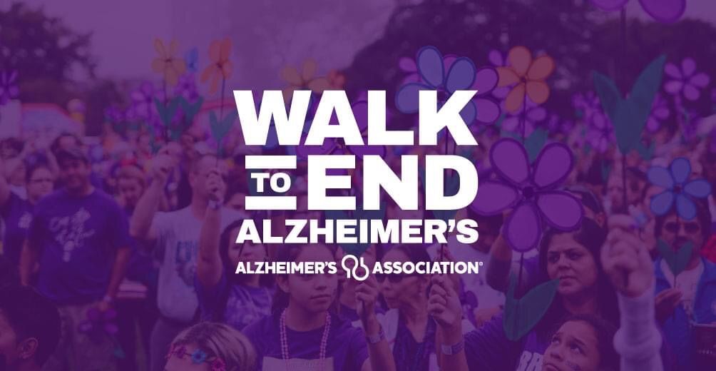 Walk to End Alzheimer's