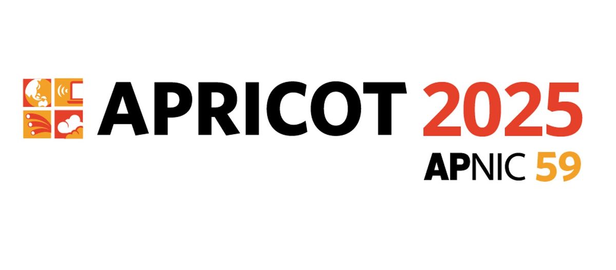 APRICOT 2025