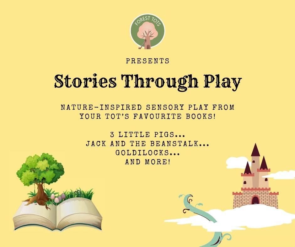 Stories Through Play