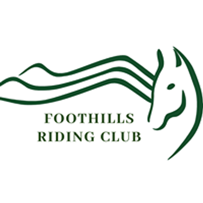 Foothills Riding Club