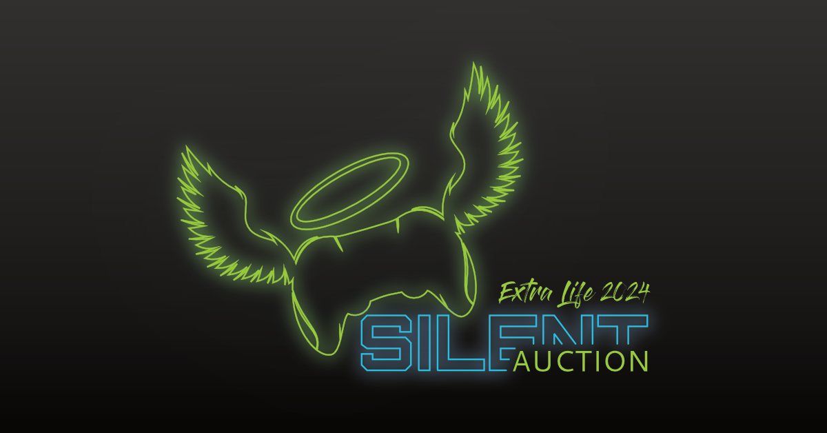 Silent Auction Night