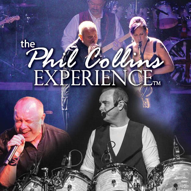 The Phil Collins Experience