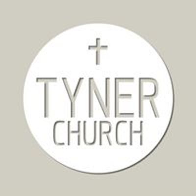 Tyner United Methodist Church