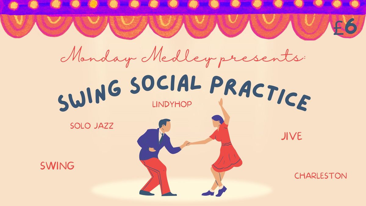 Swing Social Practice