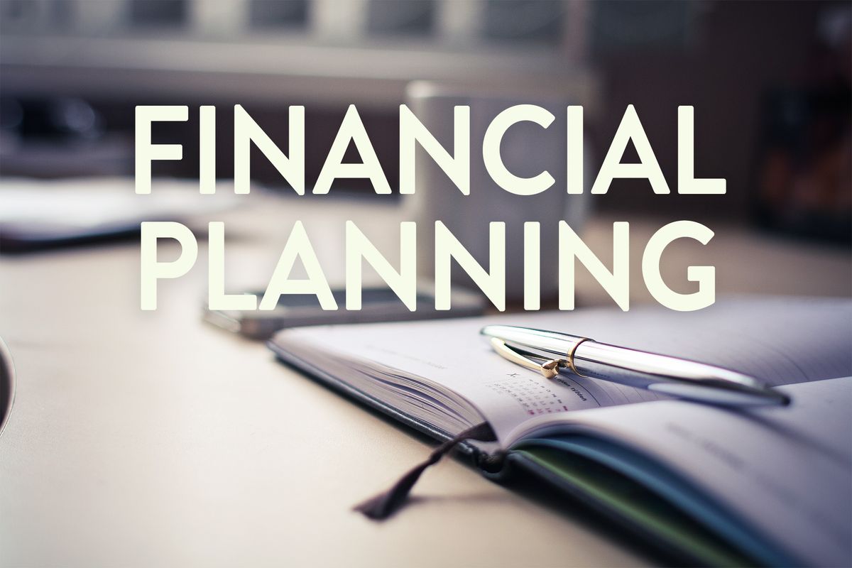 Financial Planning for Long-Term Care