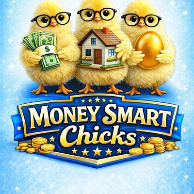 Money Smart Chicks