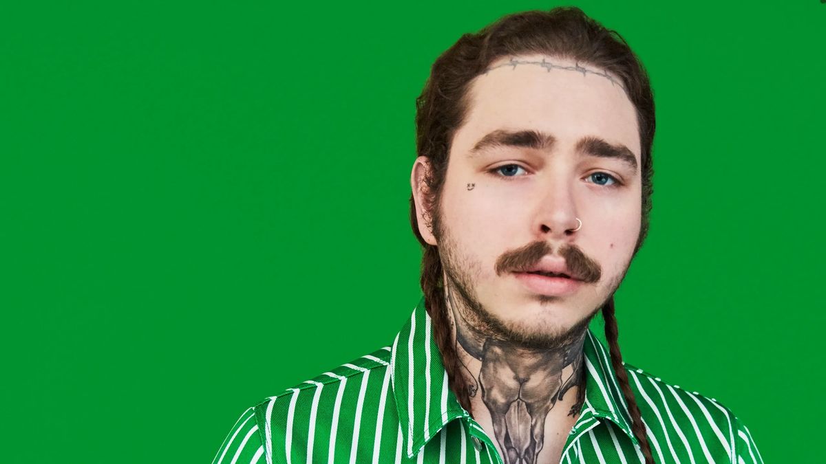 Post Malone & Jelly Roll - Glendale, AZ