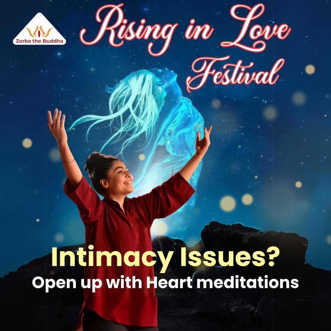 Rising in Love Festival - Dec 17\u201322, 2024