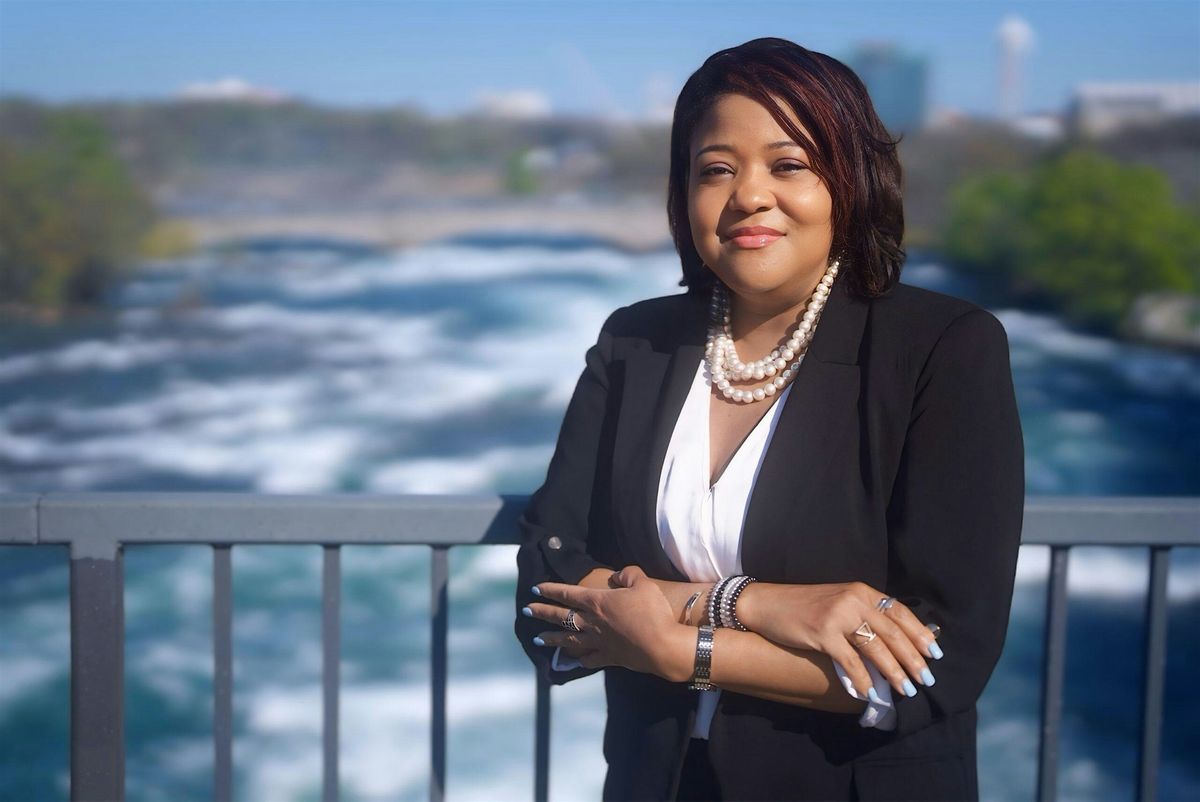 Meet & Greet with MPDC's new CEO, Monica Dean