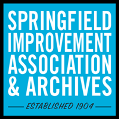 Springfield Improvement Association and Archives - SIAA