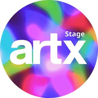 ArtX Stage