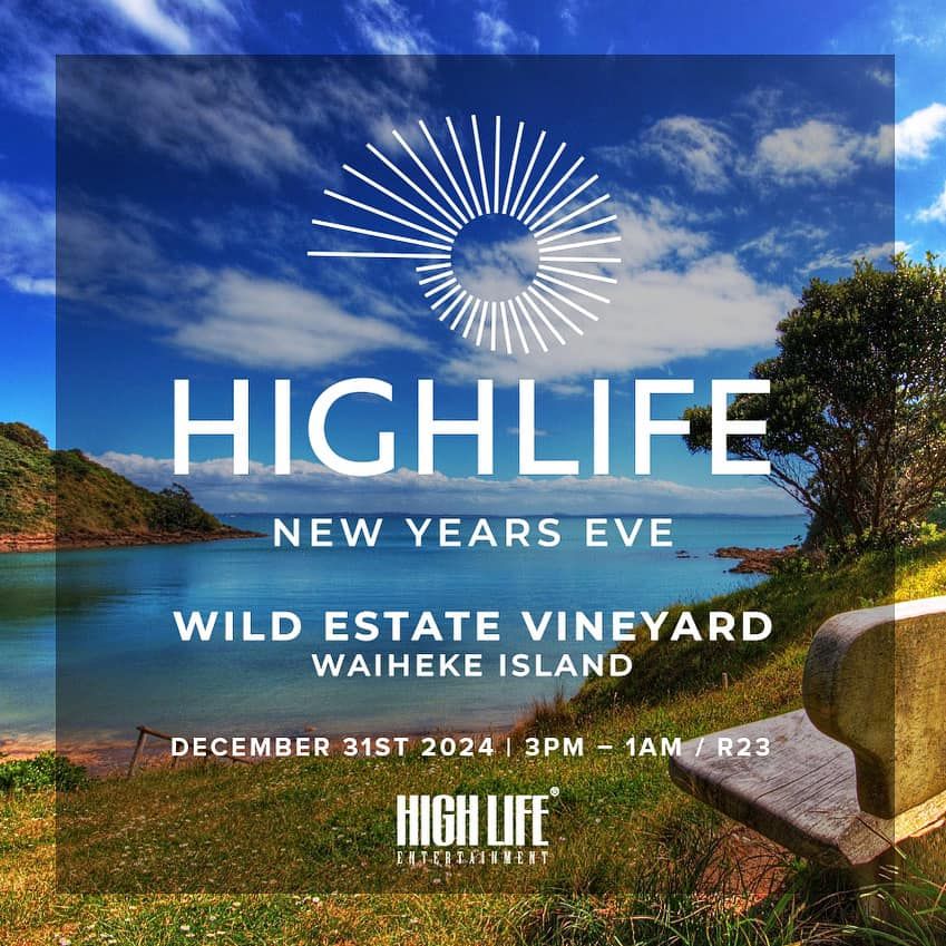 Highlife NYE