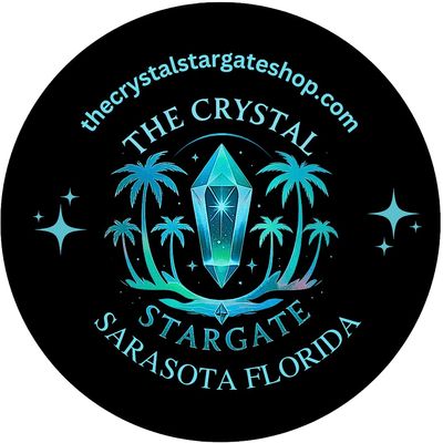 The Crystal Stargate