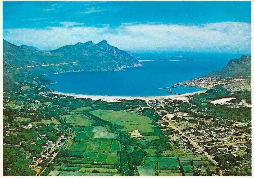 Declaring a Republic - A Hout Bay Heritage Walking Tour!