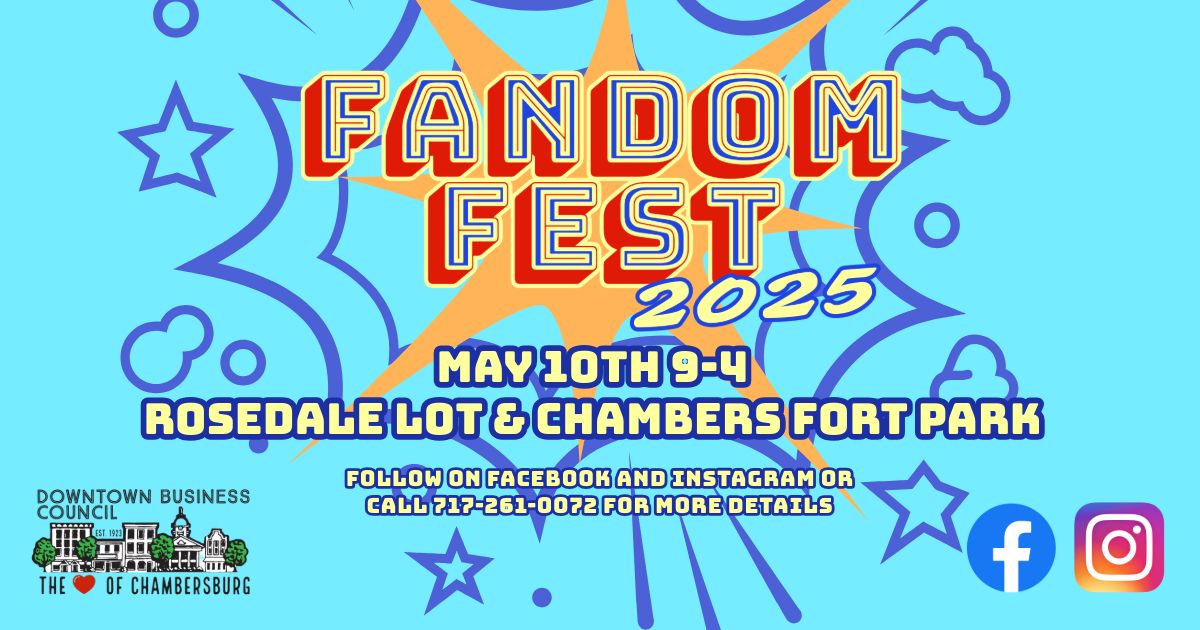 Fandom Fest 2025