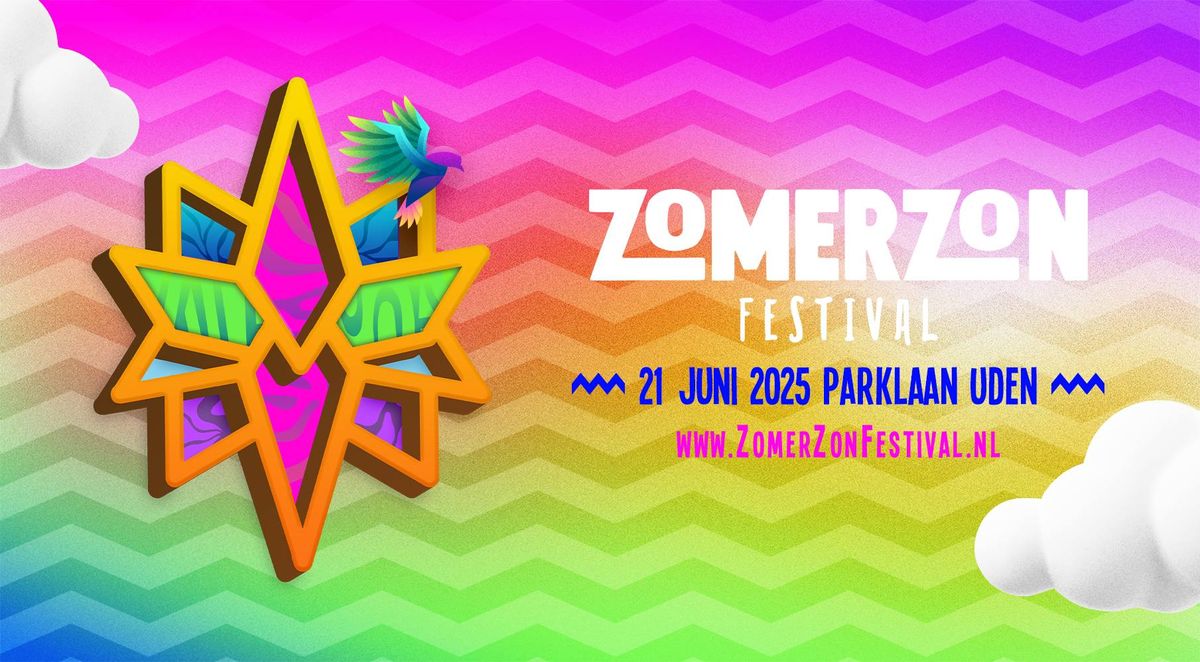 ZomerZon Festival 