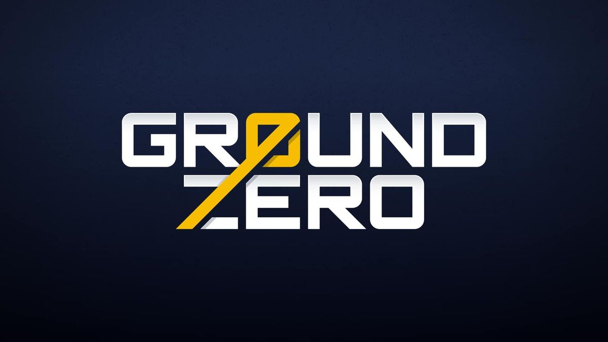 Ground Zero - Frontline Pro 