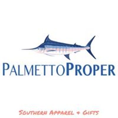 Palmetto Proper