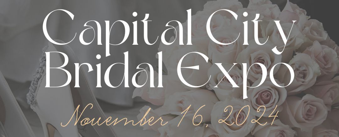 Capital City Bridal Expo