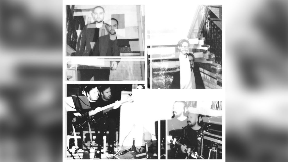 The Twilight Sad Bristol Tickets