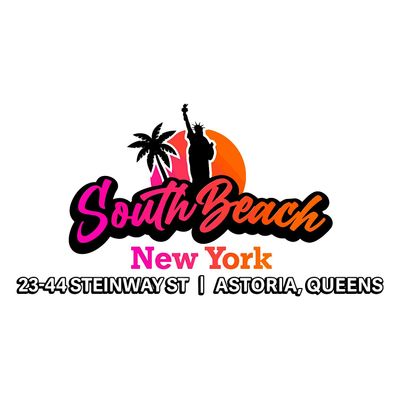 South Beach Astoria