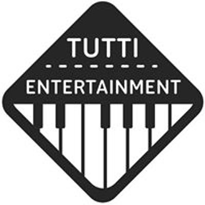 Tutti Entertainment