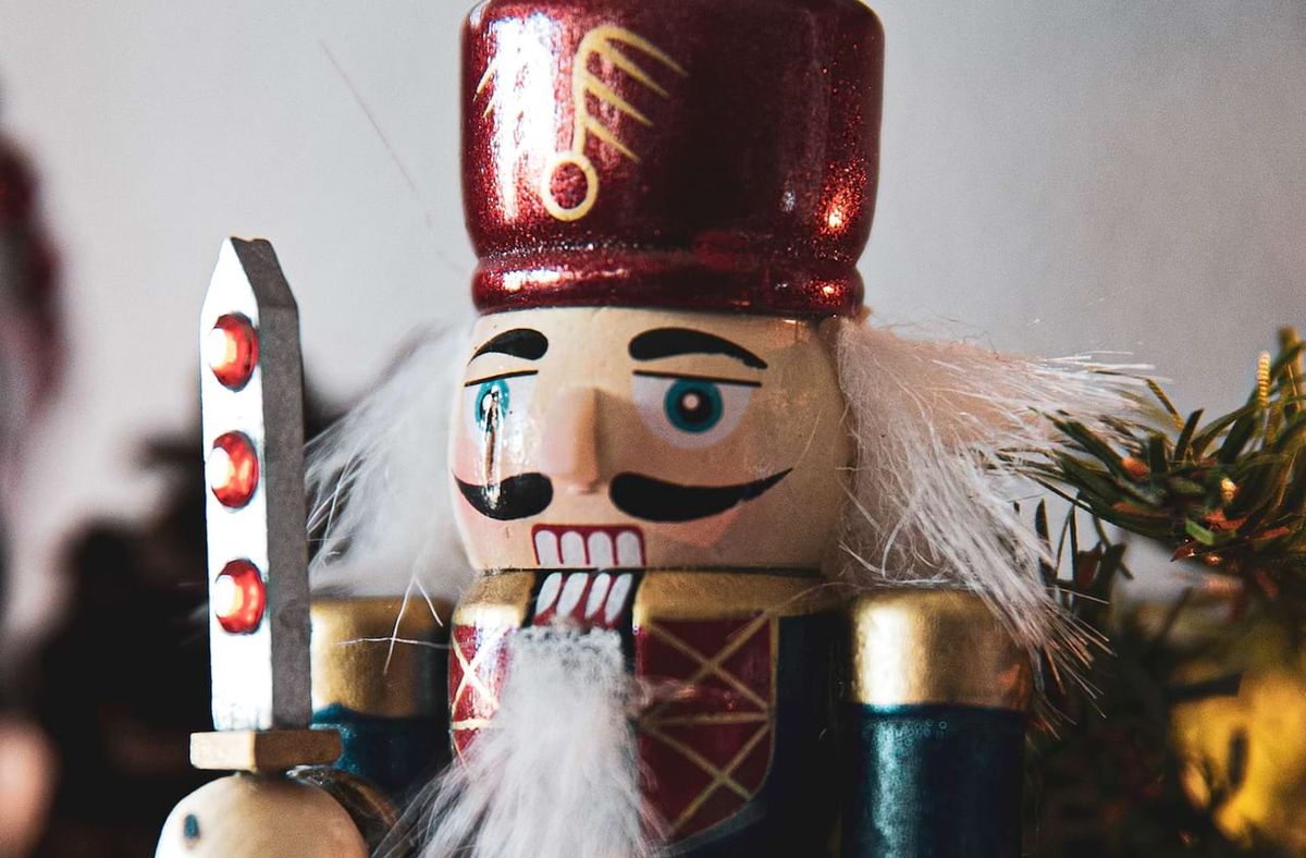 Nutcracker! Magical Christmas Ballet - Fort Myers