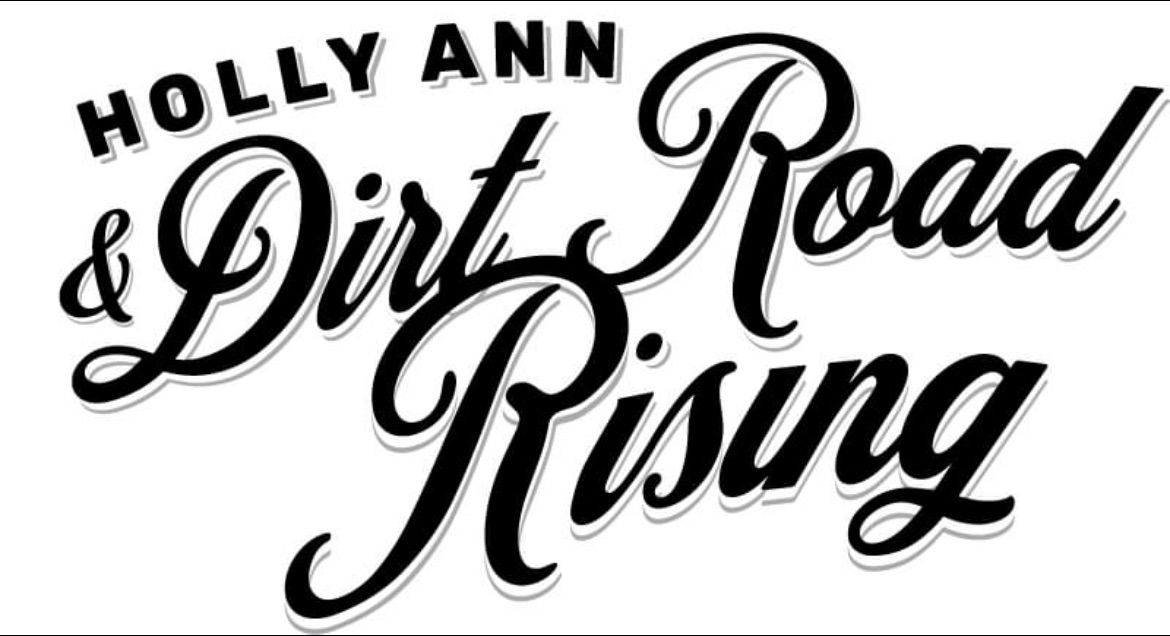 Holly Ann & Dirt Road Rising live at Stockyard