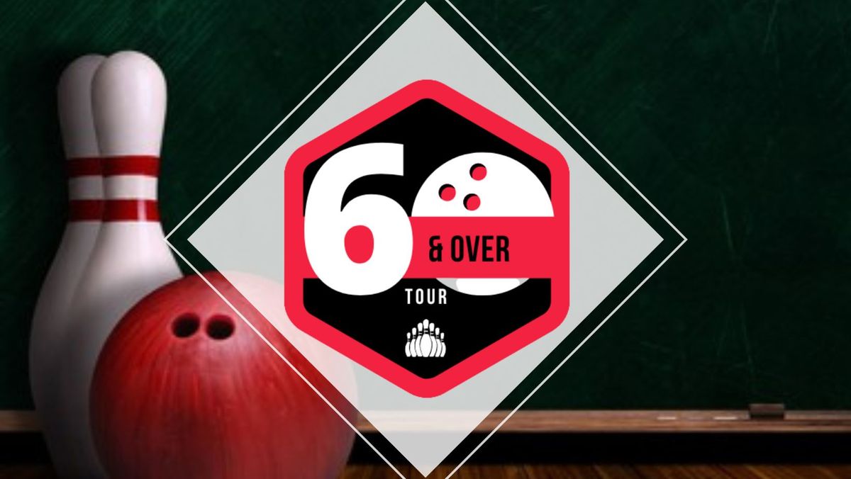 60 & Over Tour-Mancusos