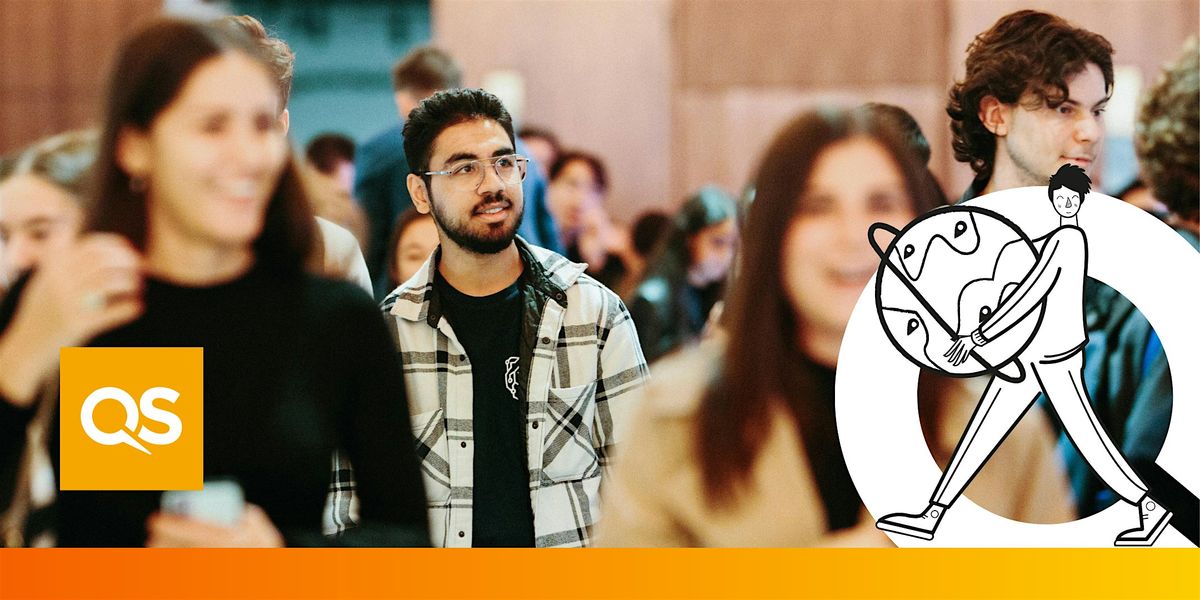 QS Discover Master's & MBA Fair in Boston