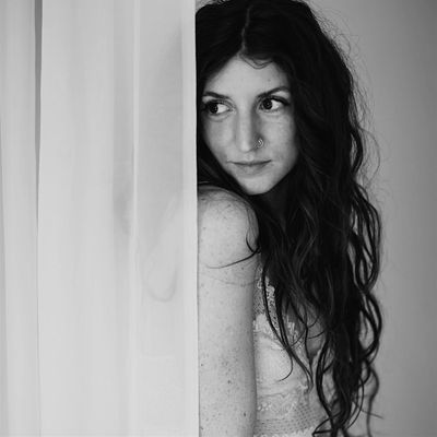 Krystina Kodesh